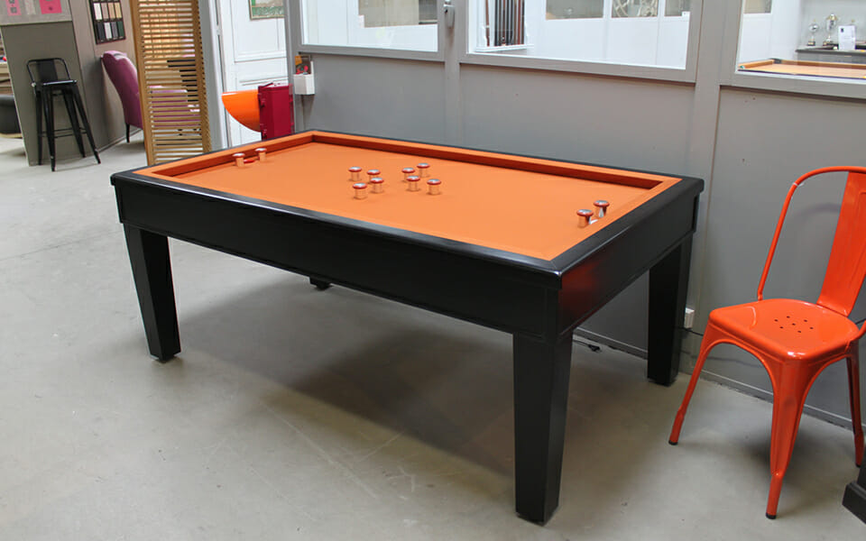 uitsterven Schoolonderwijs verdund Golfbiljart / Tapbiljart - Billard Toulet - Collectie ontspanning