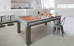 - billard design