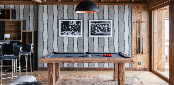 biljart op maat kopen - biljarttafel op maat kopen Billards Toulet