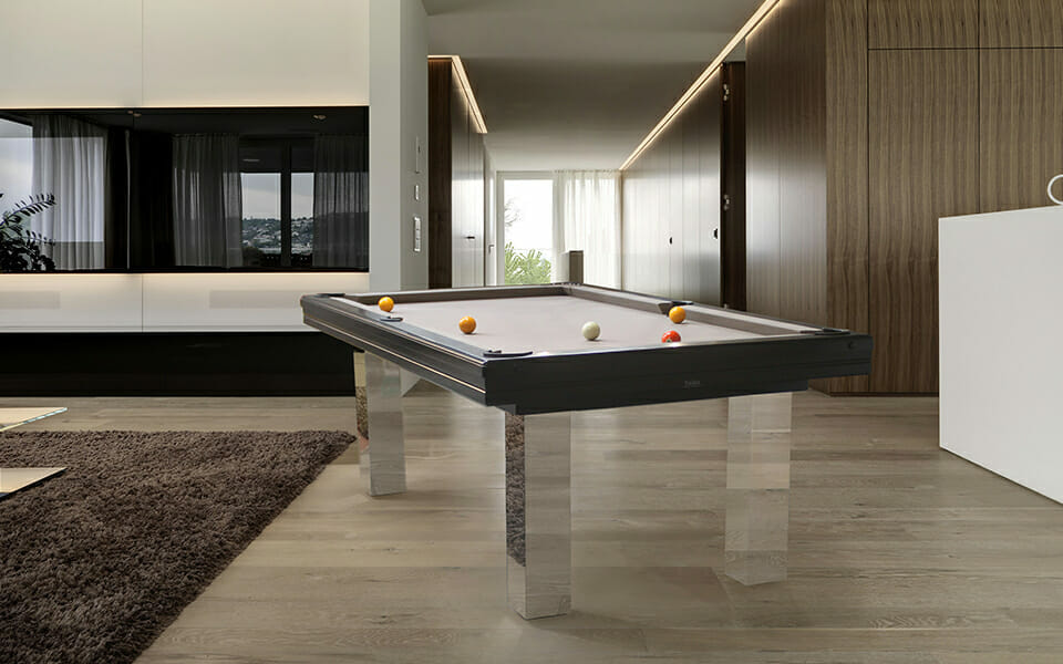 hedendaags design biljart - Billards Toulet