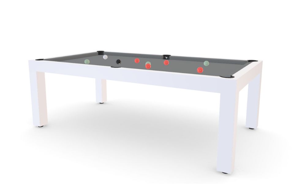 outdoor biljarts Pearl Kerrock