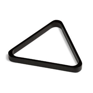driehoek meegeleverde biljartaccessoires billards toulet