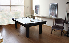 - billard contemporain