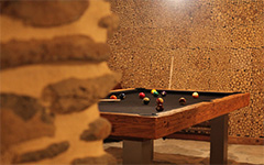 - billard design